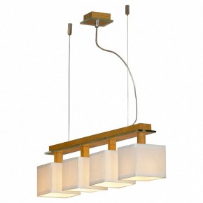 Подвесная люстра Lussole Montone LSF-2503-04 в Миассе - miass.mebel24.online | фото 2