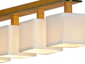 Подвесная люстра Lussole Montone LSF-2503-04 в Миассе - miass.mebel24.online | фото 3