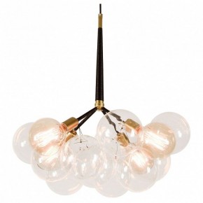 Подвесная люстра Lussole Murray GRLSP-8171 в Миассе - miass.mebel24.online | фото