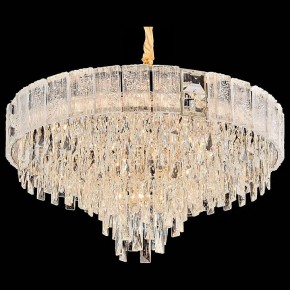 Подвесная люстра Lussole Napa LSP-8926 в Миассе - miass.mebel24.online | фото