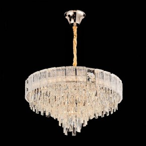 Подвесная люстра Lussole Napa LSP-8926 в Миассе - miass.mebel24.online | фото 2