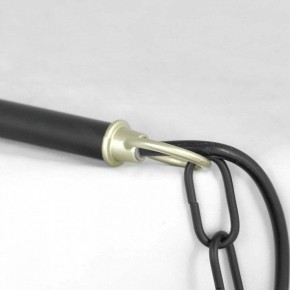 Подвесная люстра Lussole Roosevelt GRLSP-8198 в Миассе - miass.mebel24.online | фото 5