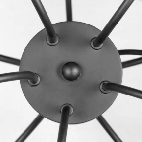 Подвесная люстра Lussole Roosevelt LSP-8198 в Миассе - miass.mebel24.online | фото 4