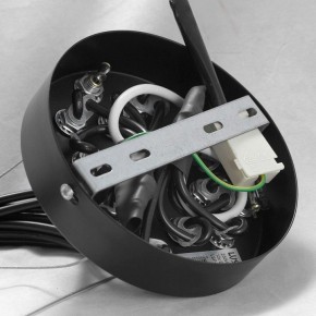 Подвесная люстра Lussole Seneca GRLSP-8177 в Миассе - miass.mebel24.online | фото 10