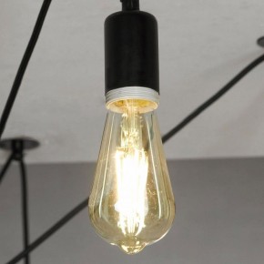 Подвесная люстра Lussole Shirley GRLSP-8172 в Миассе - miass.mebel24.online | фото 3