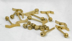 Подвесная люстра Lussole Shirley GRLSP-9869 в Миассе - miass.mebel24.online | фото 4