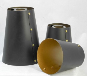 Подвесная люстра Lussole Shirley GRLSP-9869 в Миассе - miass.mebel24.online | фото 5