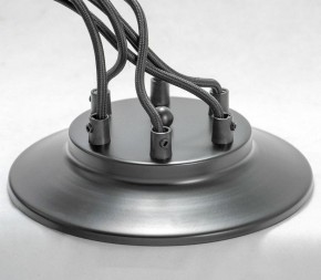Подвесная люстра Lussole Shirley LSP-8436 в Миассе - miass.mebel24.online | фото 3