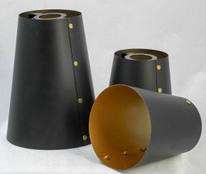 Подвесная люстра Lussole Shirley LSP-9869 в Миассе - miass.mebel24.online | фото 6