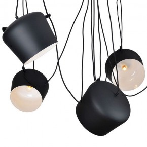 Подвесная люстра Lussole Shirley LSP-9919 в Миассе - miass.mebel24.online | фото 2