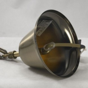 Подвесная люстра Lussole Sona LSL-3003-03 в Миассе - miass.mebel24.online | фото 3