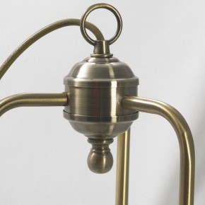 Подвесная люстра Lussole Sona LSL-3003-03 в Миассе - miass.mebel24.online | фото 6