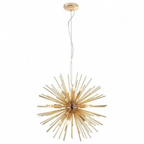 Подвесная люстра Lussole Star GRLSP-8334 в Миассе - miass.mebel24.online | фото 2