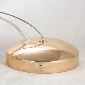 Подвесная люстра Lussole Star GRLSP-8334 в Миассе - miass.mebel24.online | фото 4
