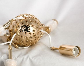 Подвесная люстра Lussole Star GRLSP-8334 в Миассе - miass.mebel24.online | фото 5