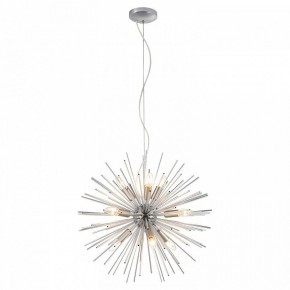 Подвесная люстра Lussole Star GRLSP-8336 в Миассе - miass.mebel24.online | фото 4