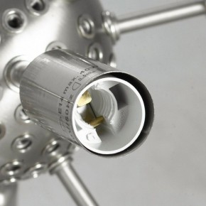 Подвесная люстра Lussole Star GRLSP-8336 в Миассе - miass.mebel24.online | фото 7