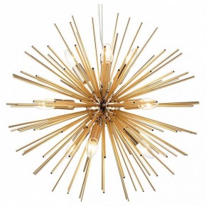 Подвесная люстра Lussole Star LSP-8334 в Миассе - miass.mebel24.online | фото 2