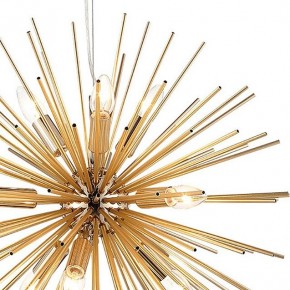 Подвесная люстра Lussole Star LSP-8334 в Миассе - miass.mebel24.online | фото 4