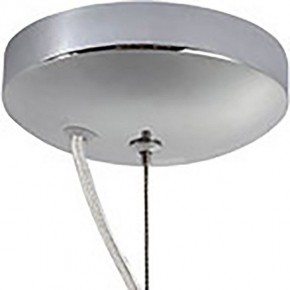 Подвесная люстра Lussole Star LSP-8336 в Миассе - miass.mebel24.online | фото 3