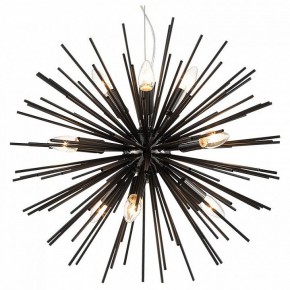 Подвесная люстра Lussole Star LSP-8337 в Миассе - miass.mebel24.online | фото 2