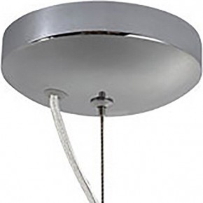 Подвесная люстра Lussole Star LSP-8337 в Миассе - miass.mebel24.online | фото 3