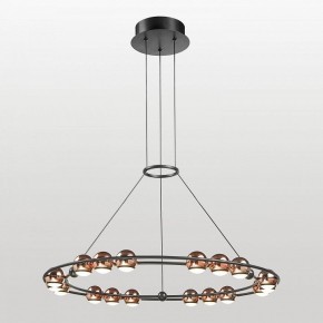 Подвесная люстра Lussole Taylor LSP-7378 в Миассе - miass.mebel24.online | фото 2