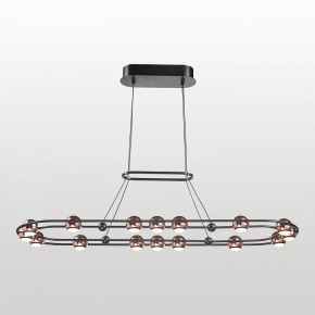 Подвесная люстра Lussole Taylor LSP-7379 в Миассе - miass.mebel24.online | фото 2