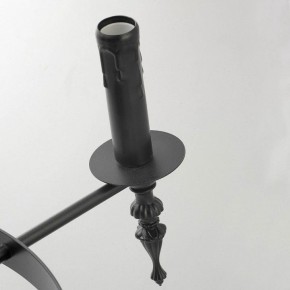 Подвесная люстра Lussole Utica GRLSP-9300 в Миассе - miass.mebel24.online | фото 4