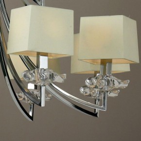 Подвесная люстра Mantra Akira 0942 в Миассе - miass.mebel24.online | фото 5