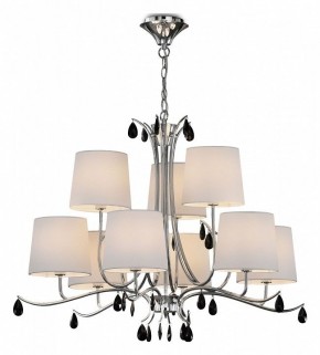Подвесная люстра Mantra Andrea 6311 в Миассе - miass.mebel24.online | фото 2