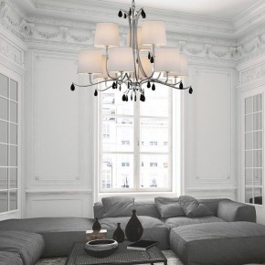 Подвесная люстра Mantra Andrea 6311 в Миассе - miass.mebel24.online | фото 3