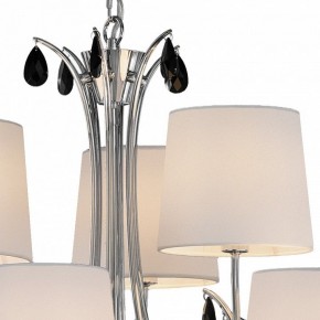 Подвесная люстра Mantra Andrea 6311 в Миассе - miass.mebel24.online | фото 6