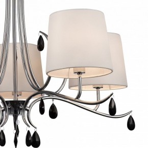 Подвесная люстра Mantra Andrea 6314 в Миассе - miass.mebel24.online | фото 3
