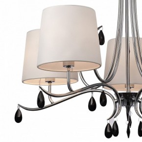 Подвесная люстра Mantra Andrea 6314 в Миассе - miass.mebel24.online | фото 4