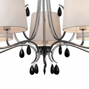 Подвесная люстра Mantra Andrea 6314 в Миассе - miass.mebel24.online | фото 6