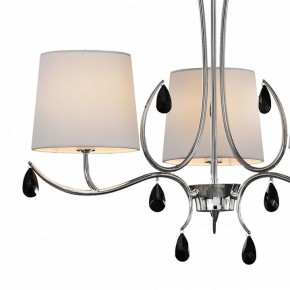 Подвесная люстра Mantra Andrea 6315 в Миассе - miass.mebel24.online | фото 4