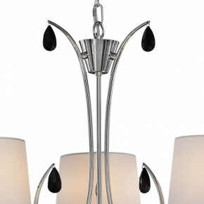 Подвесная люстра Mantra Andrea 6315 в Миассе - miass.mebel24.online | фото 6