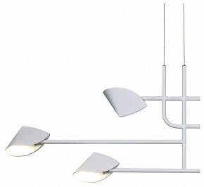 Подвесная люстра Mantra Capuccina 7571 в Миассе - miass.mebel24.online | фото 2