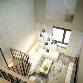 Подвесная люстра Mantra Galaxia 7621 в Миассе - miass.mebel24.online | фото 3