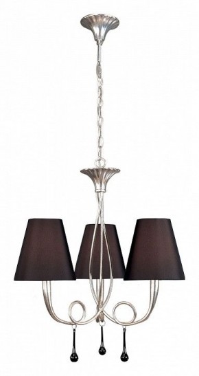 Подвесная люстра Mantra Paola 3532 в Миассе - miass.mebel24.online | фото 2