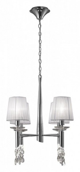 Подвесная люстра Mantra Tiffany 3852 в Миассе - miass.mebel24.online | фото 2
