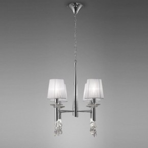 Подвесная люстра Mantra Tiffany 3852 в Миассе - miass.mebel24.online | фото 3