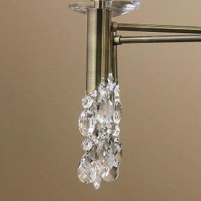 Подвесная люстра Mantra Tiffany 3870 в Миассе - miass.mebel24.online | фото 9