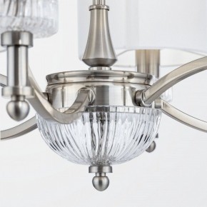Подвесная люстра Maytoni Alicante MOD014CL-06N в Миассе - miass.mebel24.online | фото 11