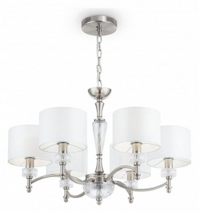 Подвесная люстра Maytoni Alicante MOD014CL-06N в Миассе - miass.mebel24.online | фото 2