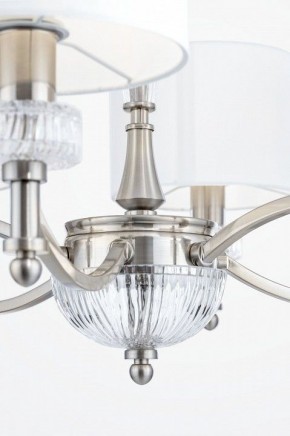 Подвесная люстра Maytoni Alicante MOD014CL-06N в Миассе - miass.mebel24.online | фото 4
