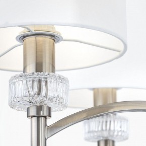 Подвесная люстра Maytoni Alicante MOD014CL-06N в Миассе - miass.mebel24.online | фото 5