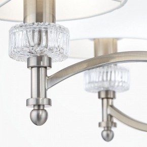 Подвесная люстра Maytoni Alicante MOD014CL-06N в Миассе - miass.mebel24.online | фото 7
