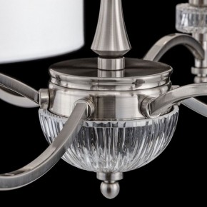 Подвесная люстра Maytoni Alicante MOD014CL-06N в Миассе - miass.mebel24.online | фото 8